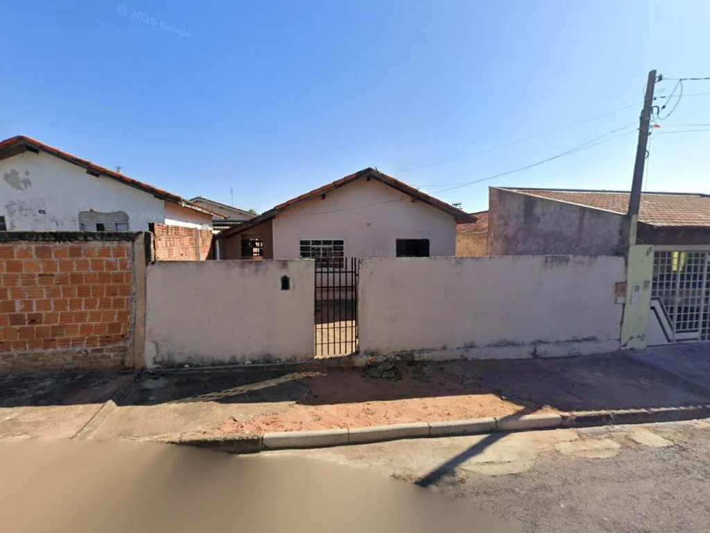 Casa, Jardim Sol Nascente em Garça, SP