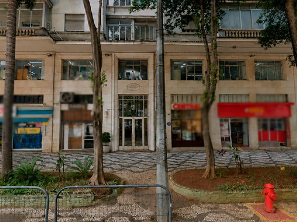 Apartamento, República em São Paulo, SP