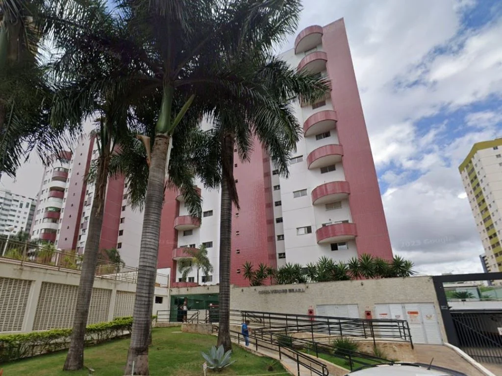 Apartamento, Norte (águas Claras) em Brasília, DF