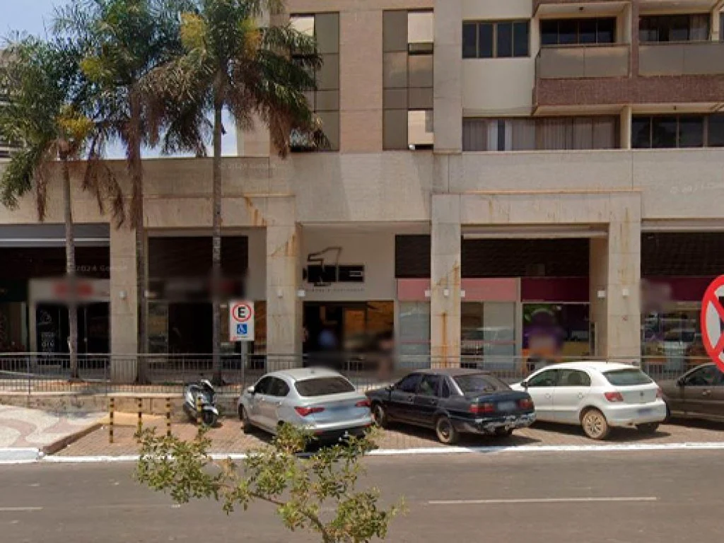 Loja, Norte (águas Claras) em Brasília, DF