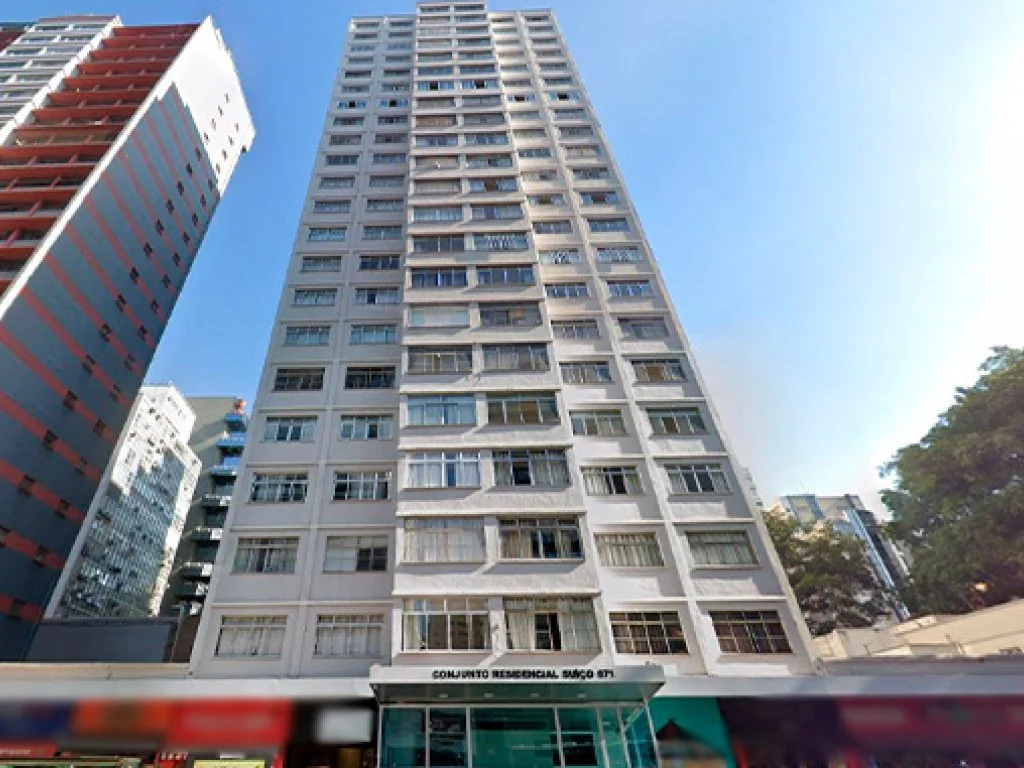 Apartamento, Bela Vista em São Paulo, SP