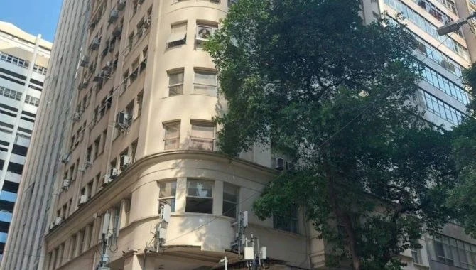 Centro em Rio de Janeiro, RJ