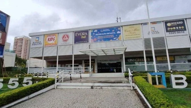 Sala, Barra da Tijuca em Rio de Janeiro, RJ