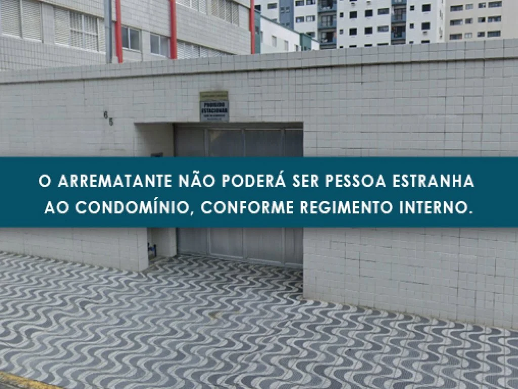 Garagem, Aviação em Praia Grande, SP