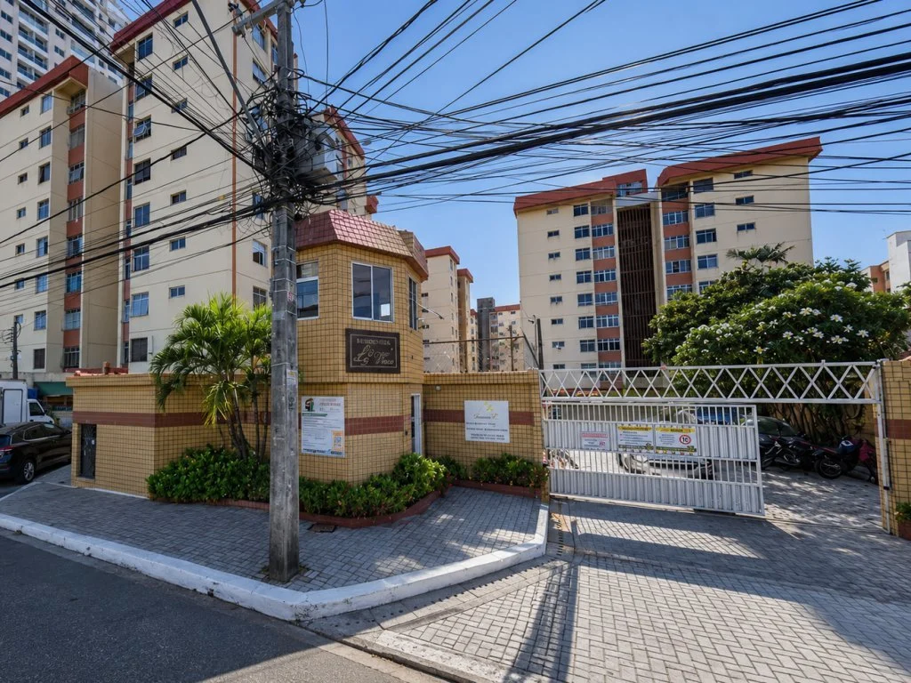 Apartamento, Parreão em Fortaleza, CE