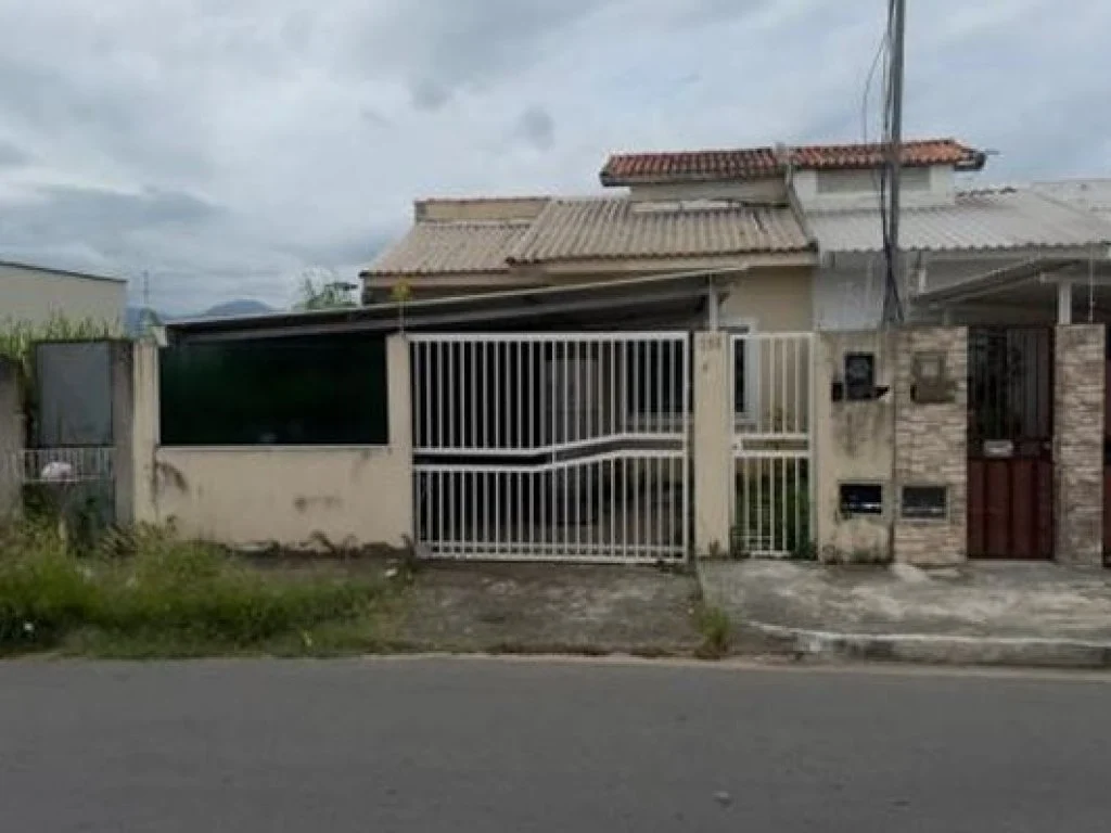 Casa, Parque Ipiranga Ii em Resende, RJ