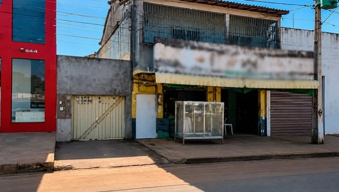 Cidade Nova em Marabá, PA