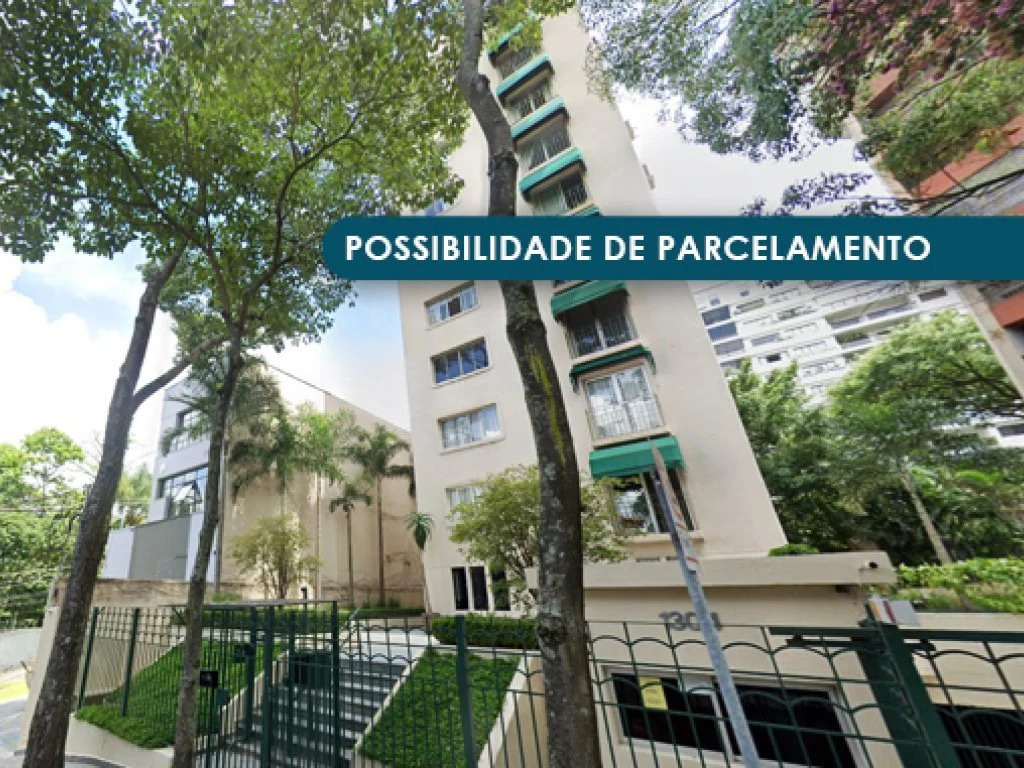 Direitos sobre apartamento 183 m² (03 vagas) - real parque - são paulo - sp