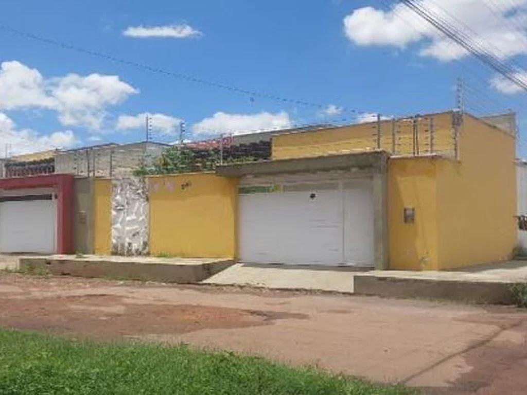 Casa, João Viana em Caxias, MA