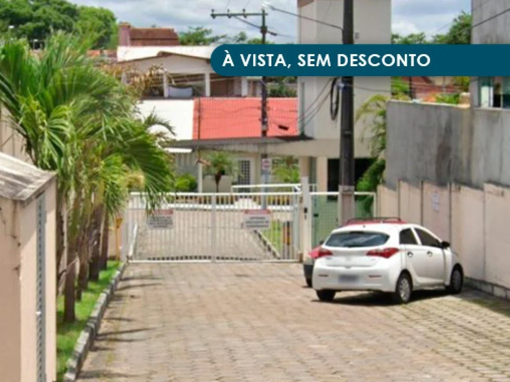Casa, Aleixo em Manaus, AM