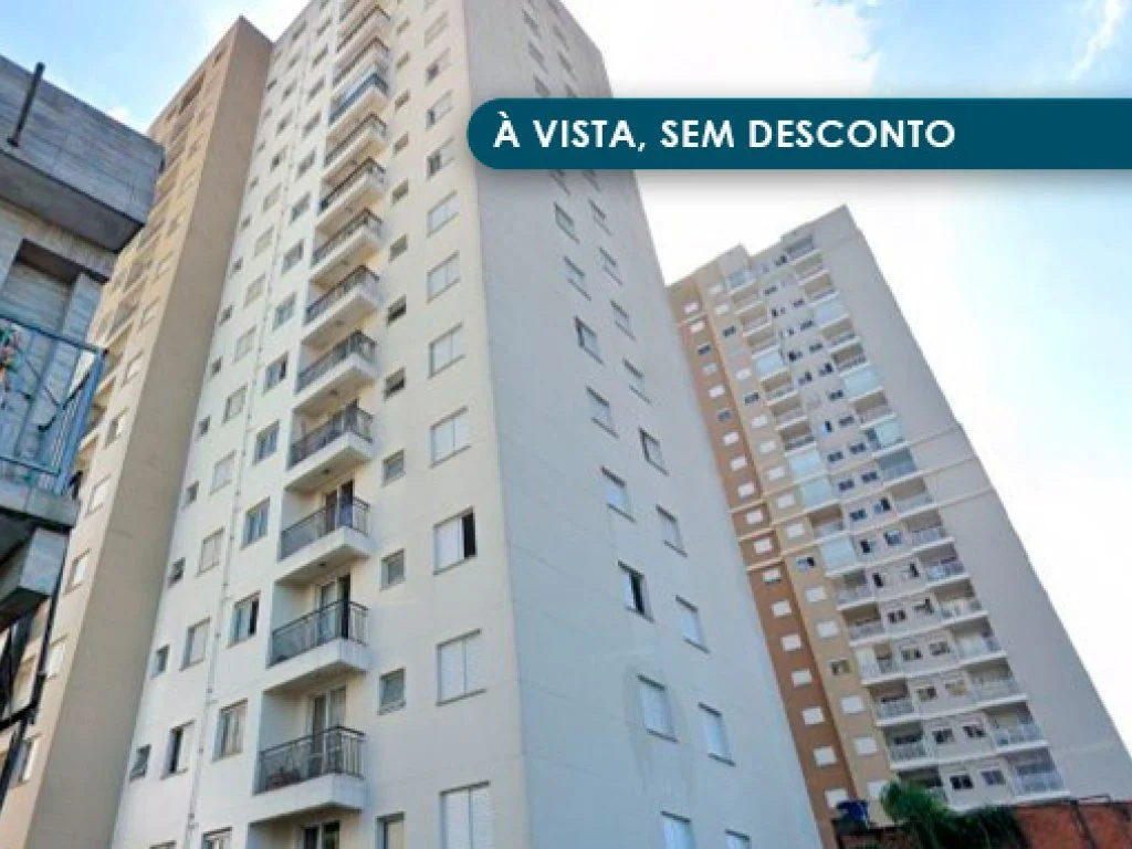 Apartamento, Padroeira em Osasco, SP