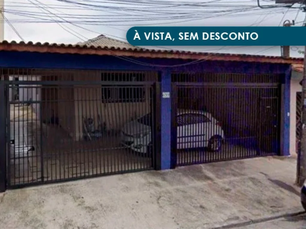 Casa, Parque Peruche em São Paulo, SP