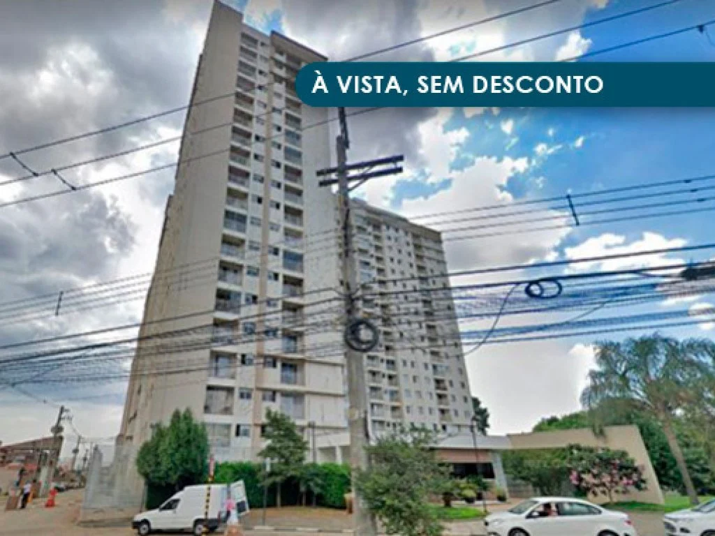 Apartamento, Ponte Grande em Guarulhos, SP