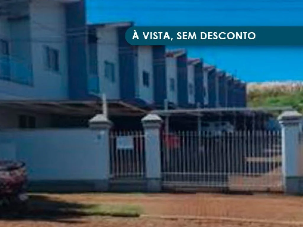 Casa, Nossa Senhora de Lourdes em Xanxerê, SC