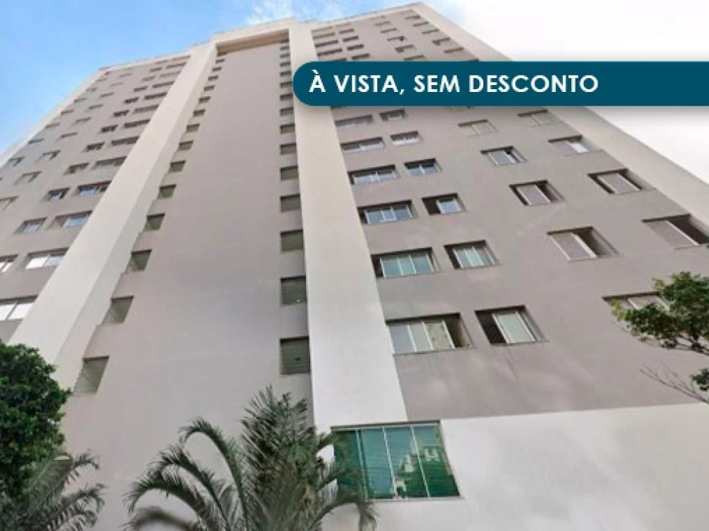 Apartamento, Serra em Belo Horizonte, MG