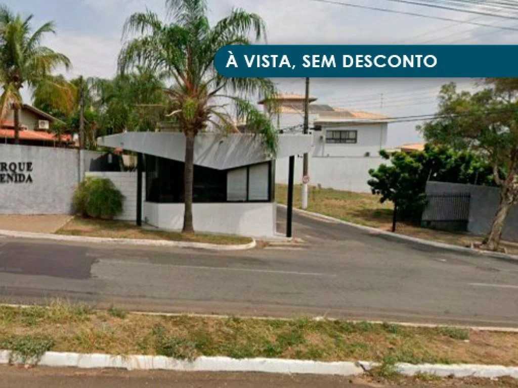 Casa, Jardim Parque Avenida em Limeira, SP