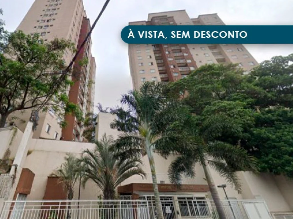 Apartamento, Vila Barreto em São Paulo, SP