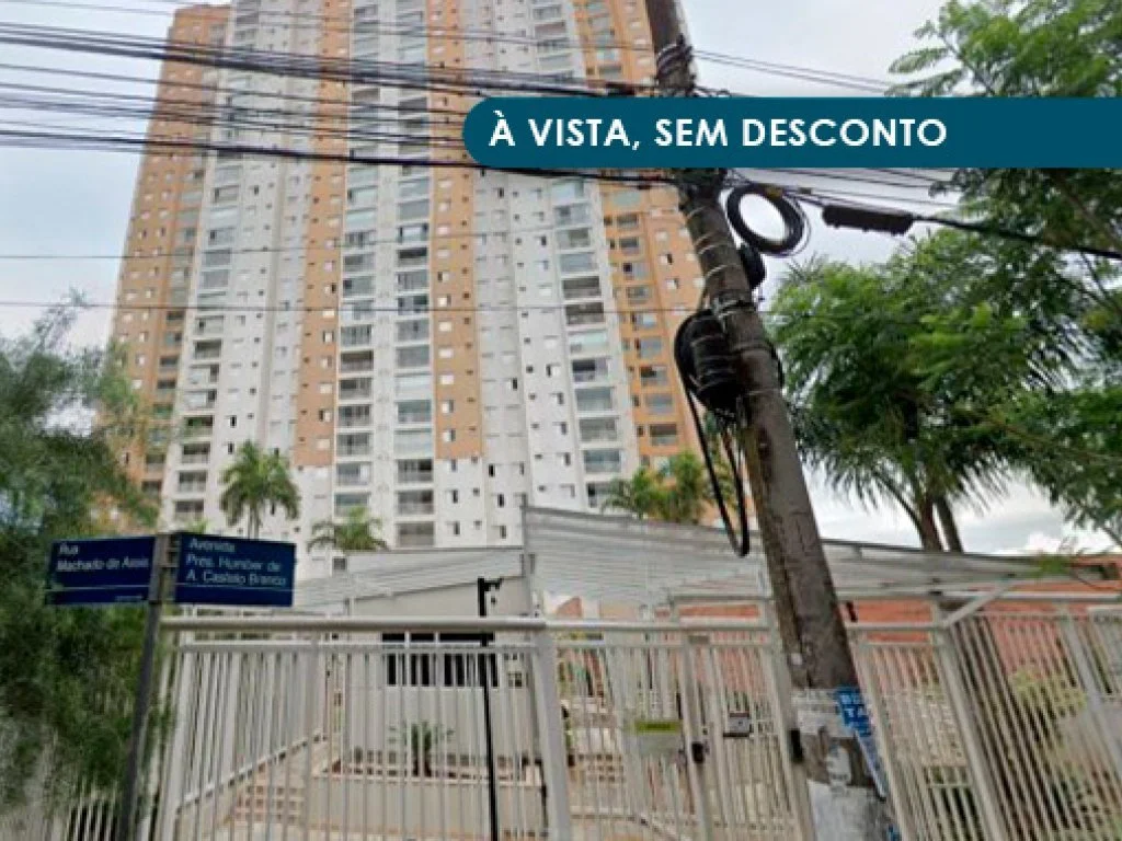 Apartamento, Vila Leonor em Guarulhos, SP