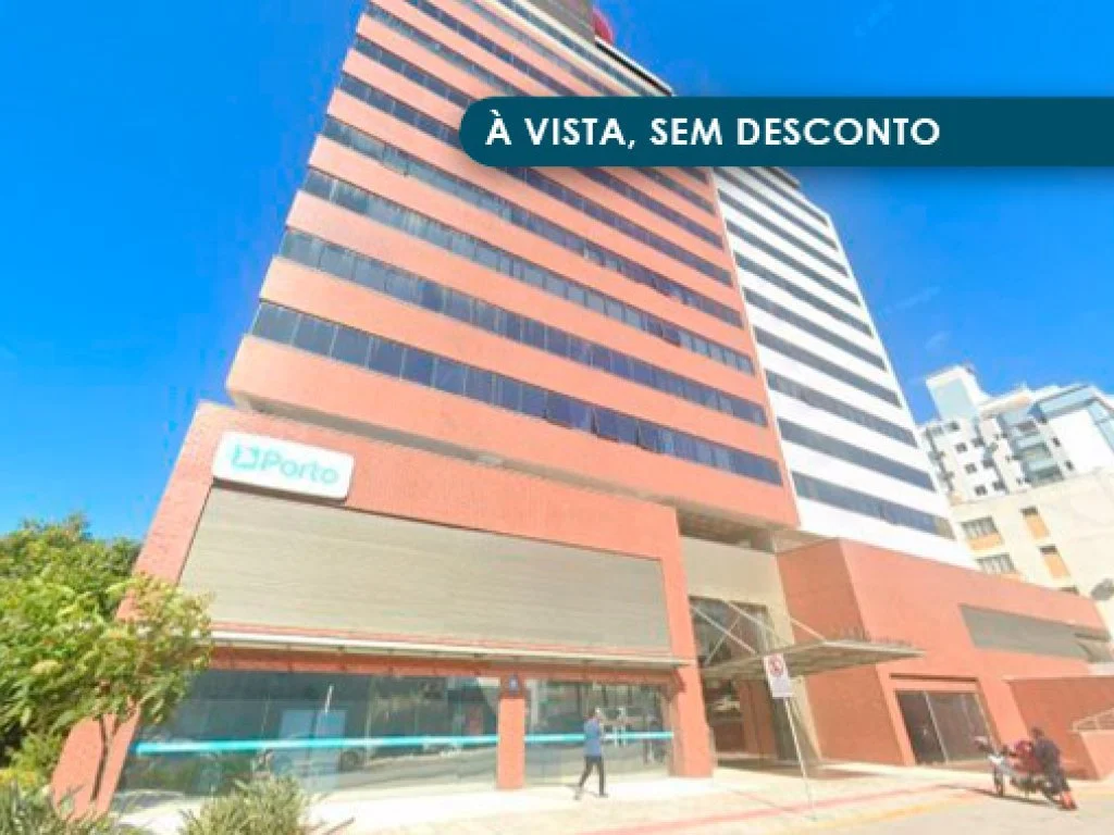 Loja, Estreito em Florianópolis, SC