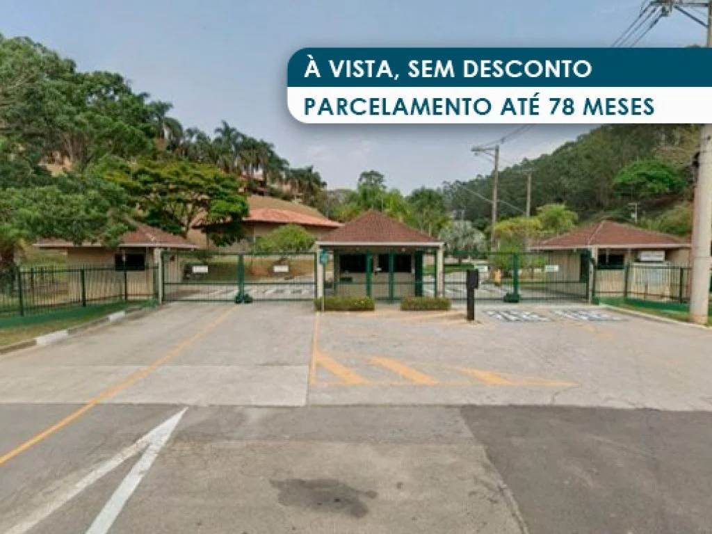 Casa, Serra do Lago em Cajamar, SP