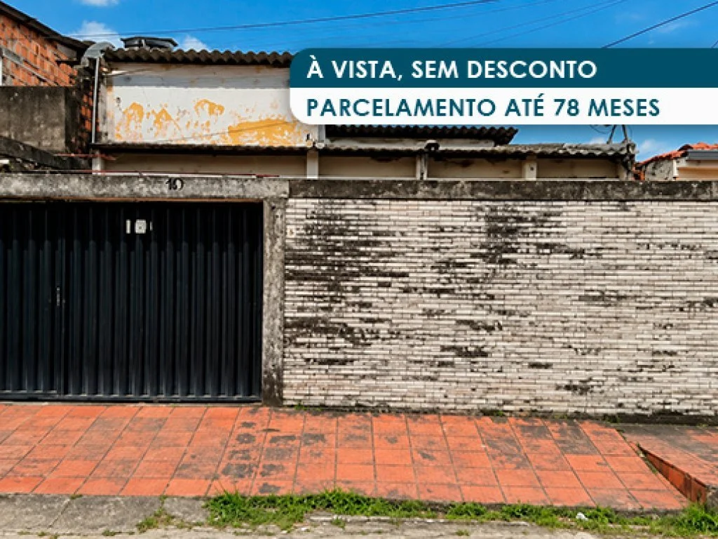 Casa, Cordeiro em Recife, PE