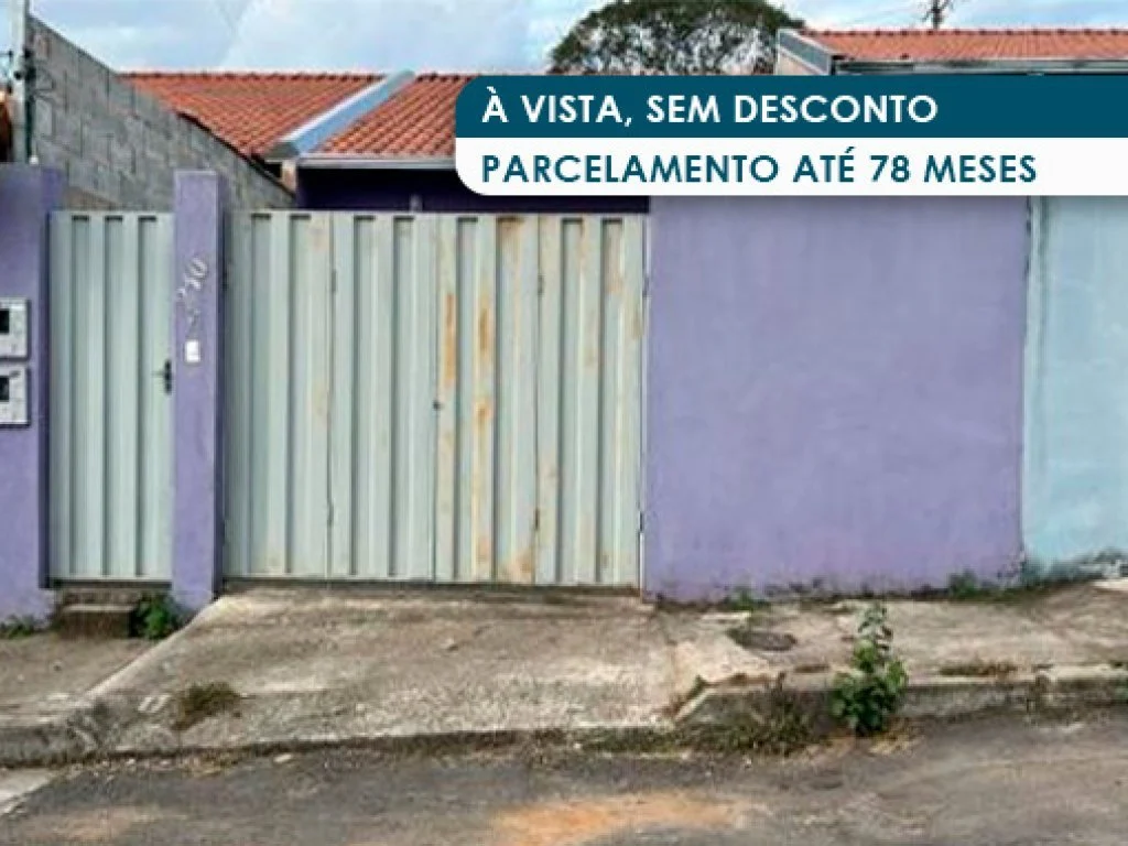 Casa, Parque da Lagoa em Ouro Preto, MG