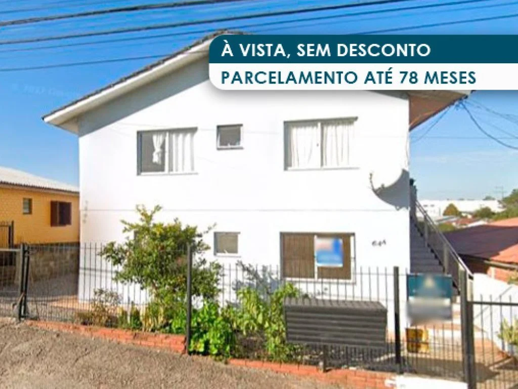 Apartamento, Nenê Graeff em Passo Fundo, RS