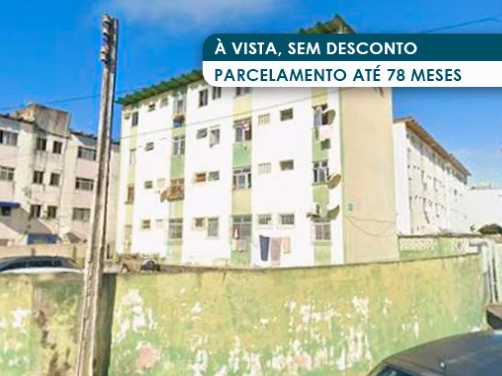 Apartamento, Boca do Rio em Salvador, BA