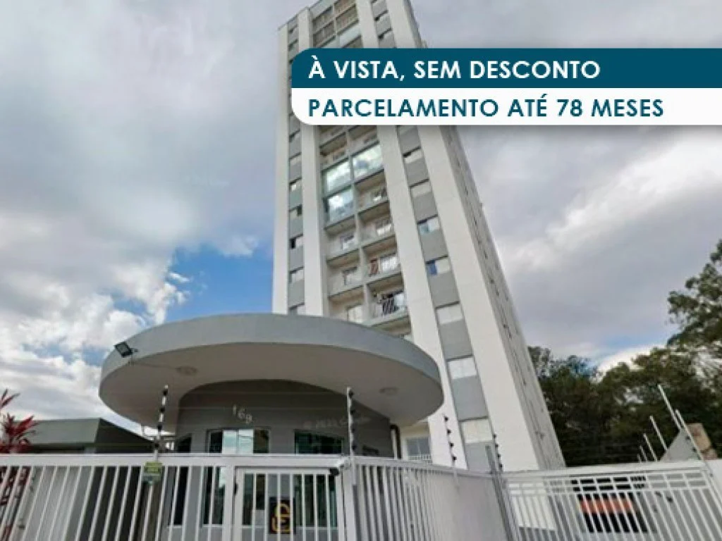 Apartamento, Vila Sirena em Guarulhos, SP