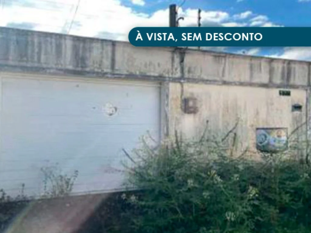 Casa, Novo Maranguape Ii em Maranguape, CE