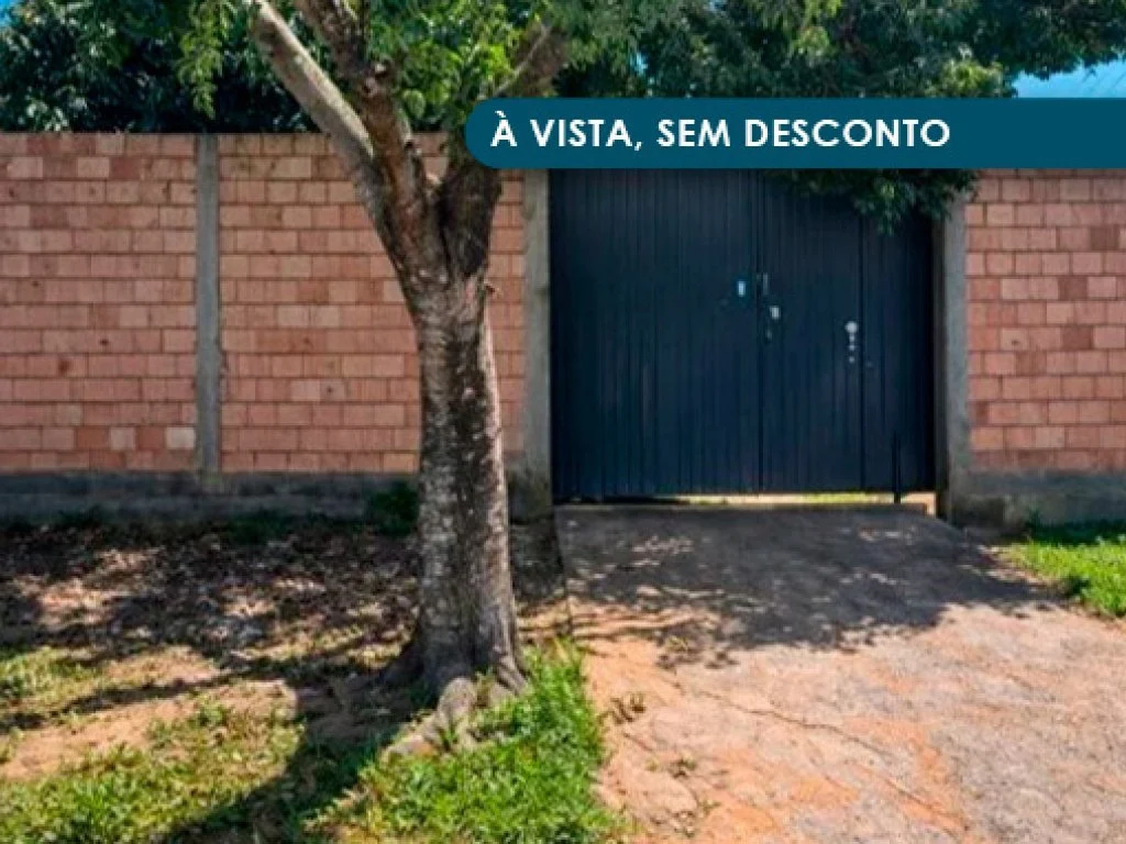 Casa, Vila Minuano em Viamão, RS