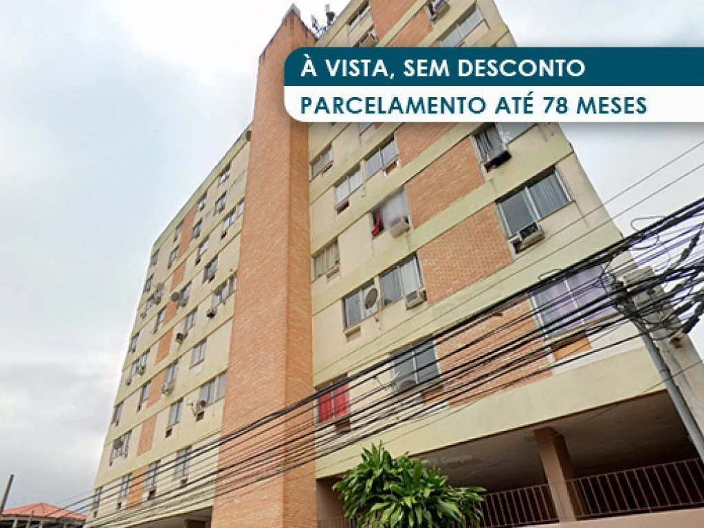 Apartamento, Caonze em Nova Iguaçu, RJ