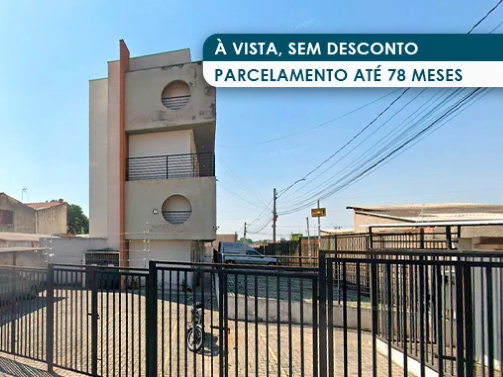 Apartamento, Lopes de Oliveira em Sorocaba, SP