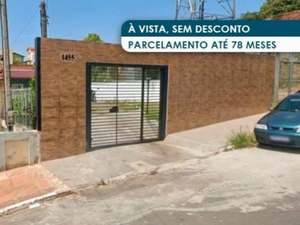 Casa, Santa Isabel em Viamão, RS