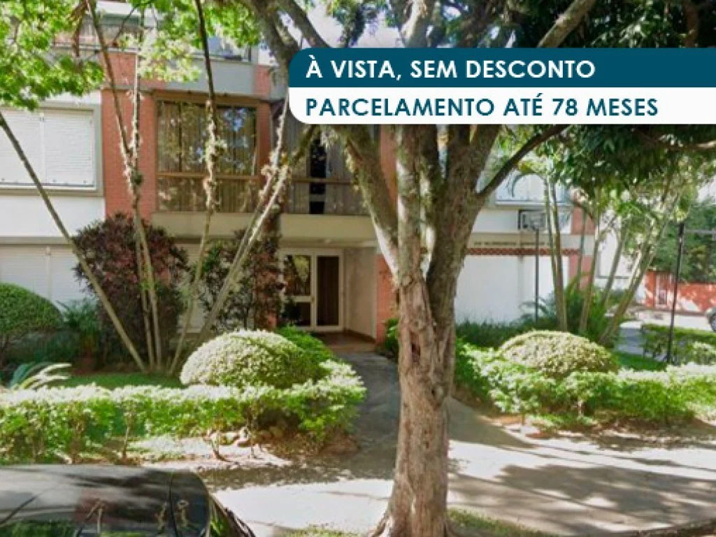 Apartamento, Boa Vista em Porto Alegre, RS