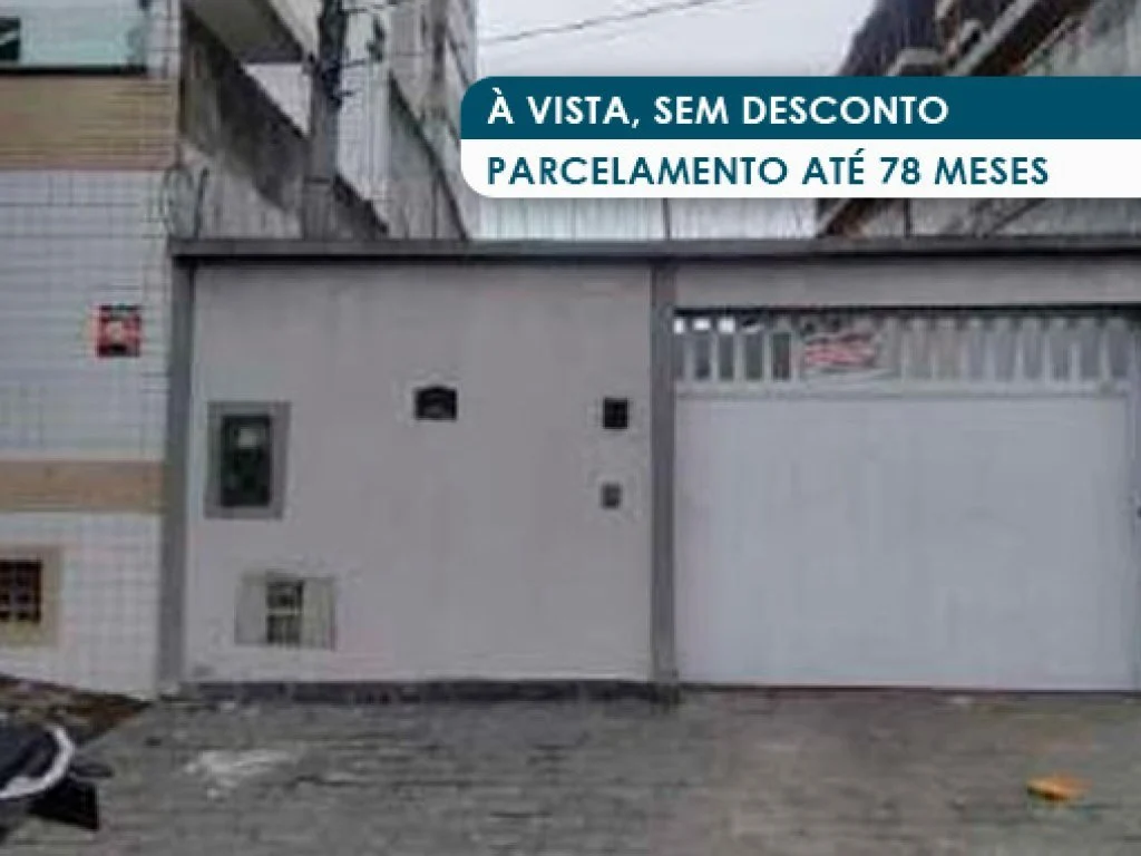Casa, Vila Sarita em Praia Grande, SP