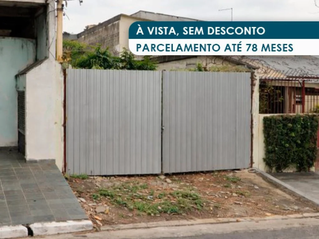Terreno, Indianópolis em São Paulo, SP