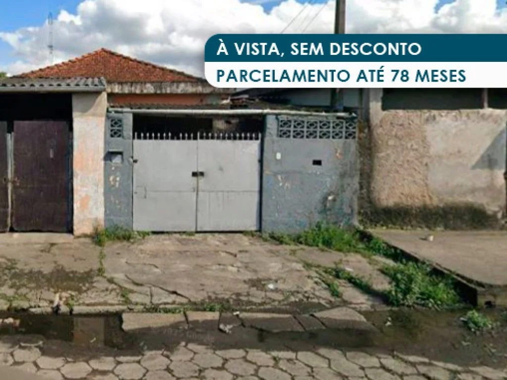 Casa, Parque São Vicente em São Vicente, SP