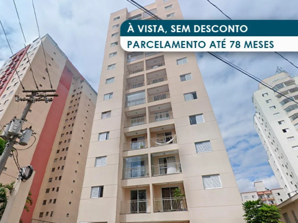 Apartamento, Vila Guarani (z Sul) em São Paulo, SP