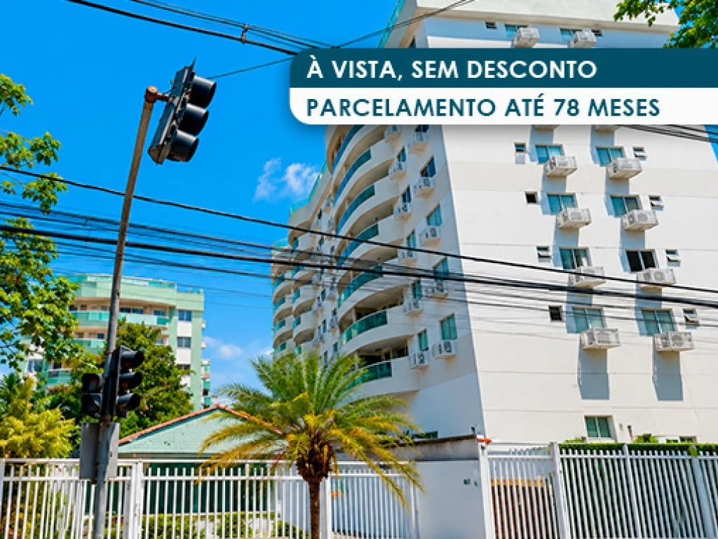 Apartamento, Freguesia (jacarepaguá) em Rio de Janeiro, RJ