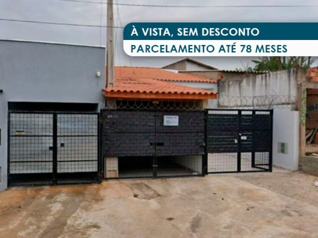Casa, Parque São Bento em Sorocaba, SP
