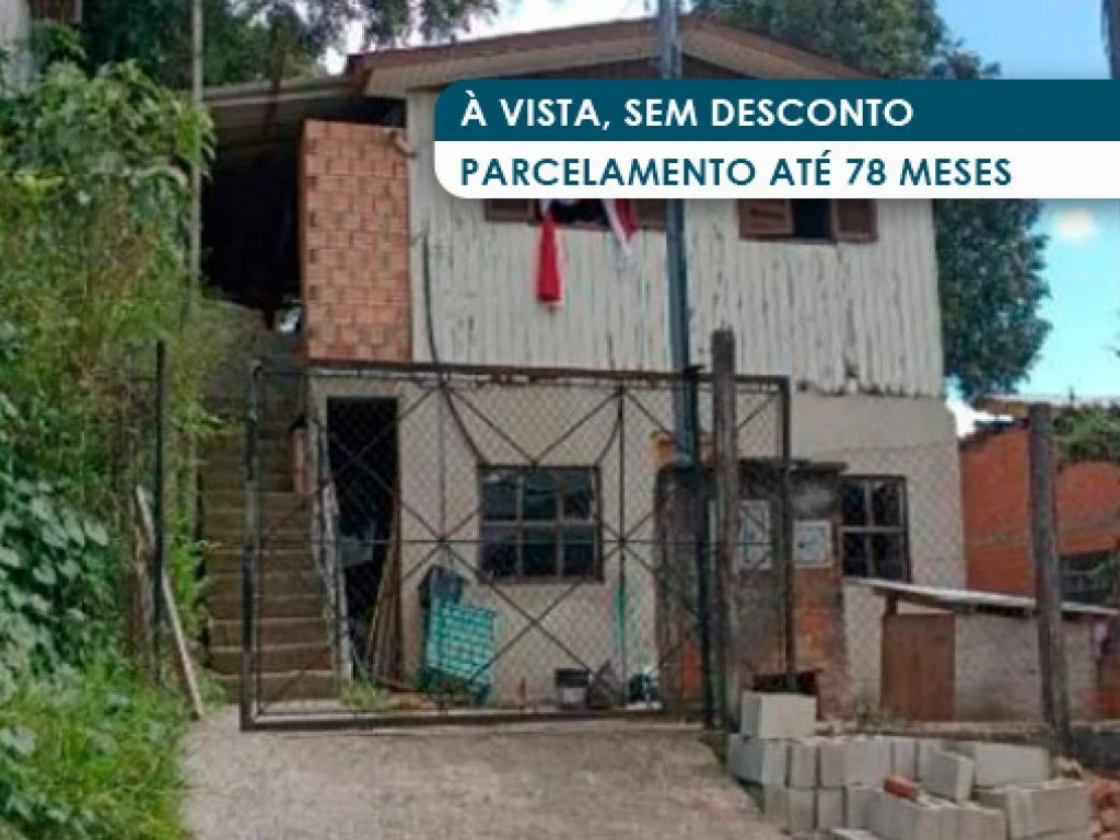 Casa, Esplanada em Caxias do Sul, RS