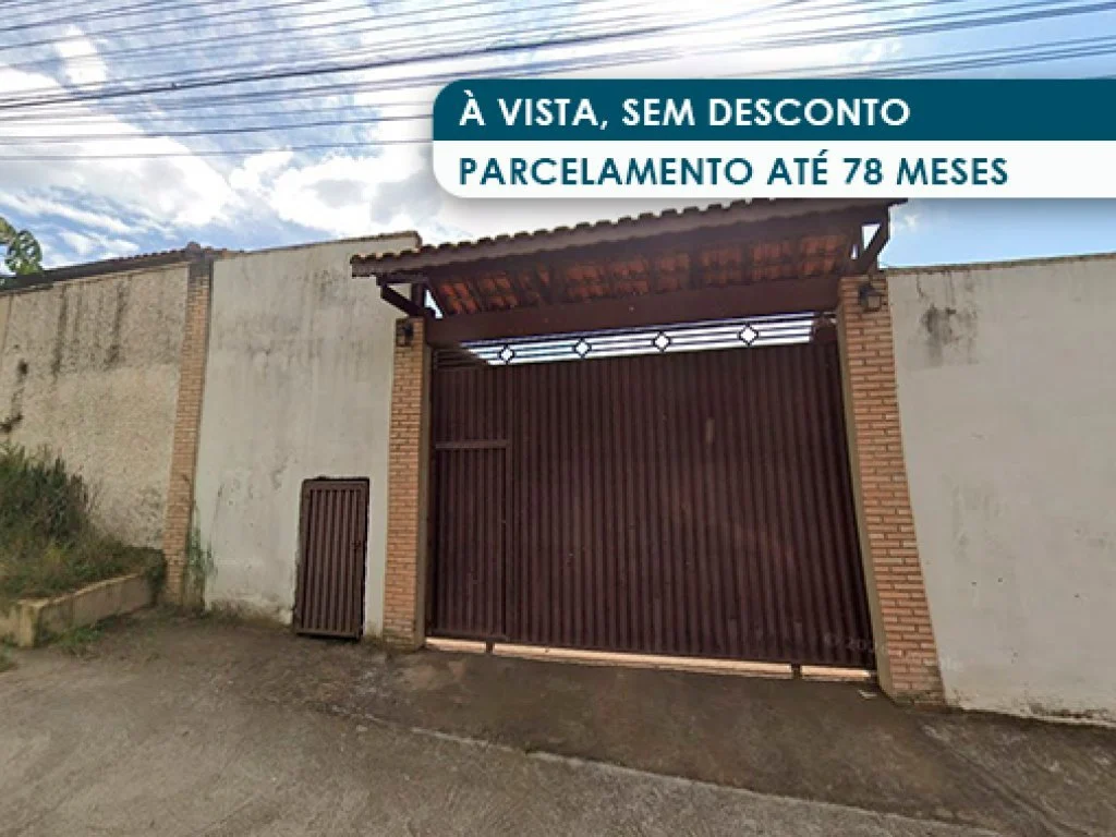 Terreno, Chácaras Nova Suzano em Suzano, SP