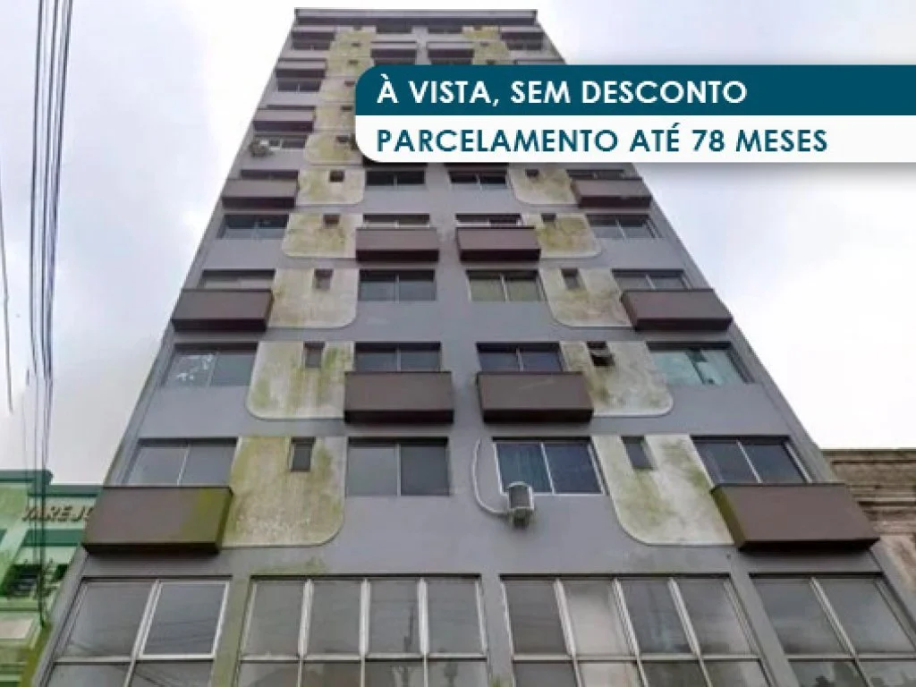 Apartamento, Centro em Rio Grande, RS