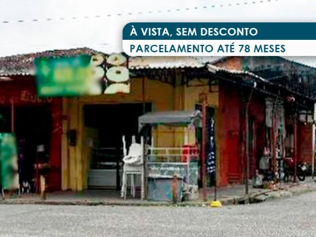 Atalaia em Ananindeua, PA
