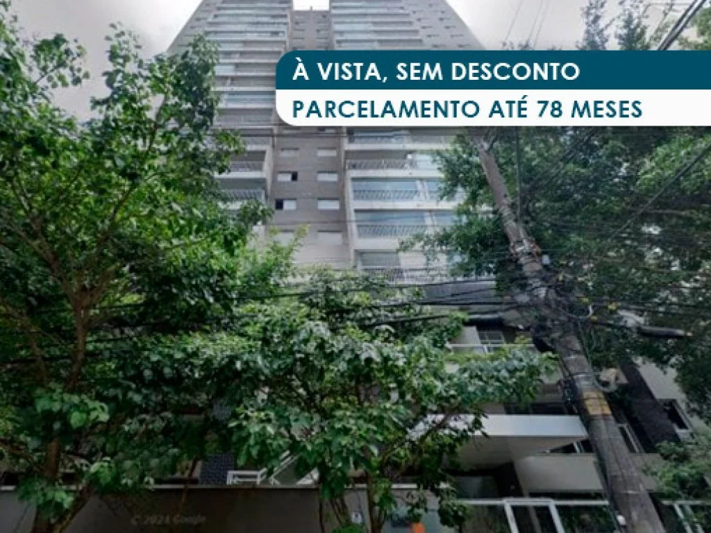 Apartamento, Vila Andrade em São Paulo, SP