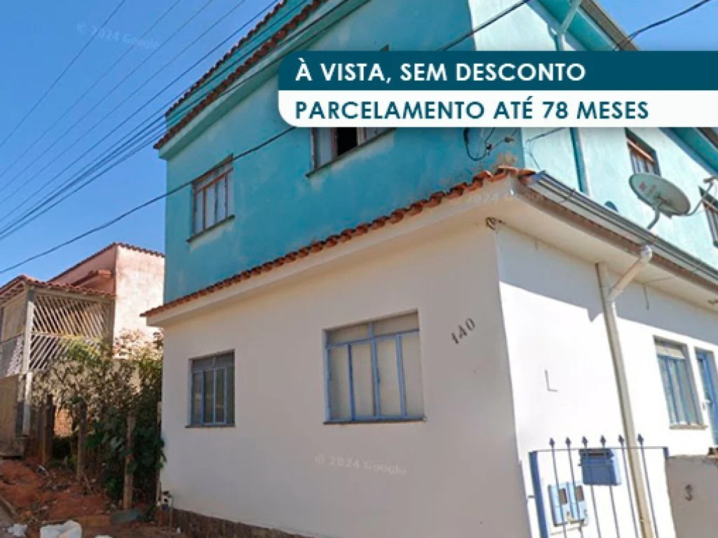 Casa, Pau Lavrado em São Vicente de Minas, MG