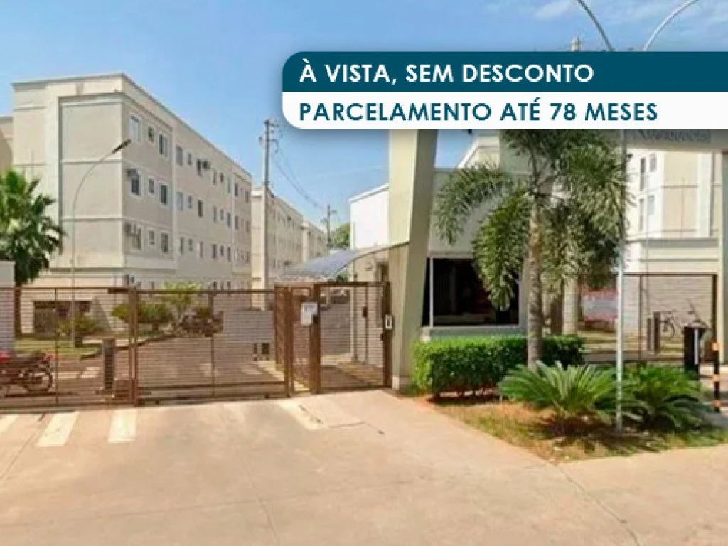 Apartamento, Jardim Laguna em Mirassol, SP