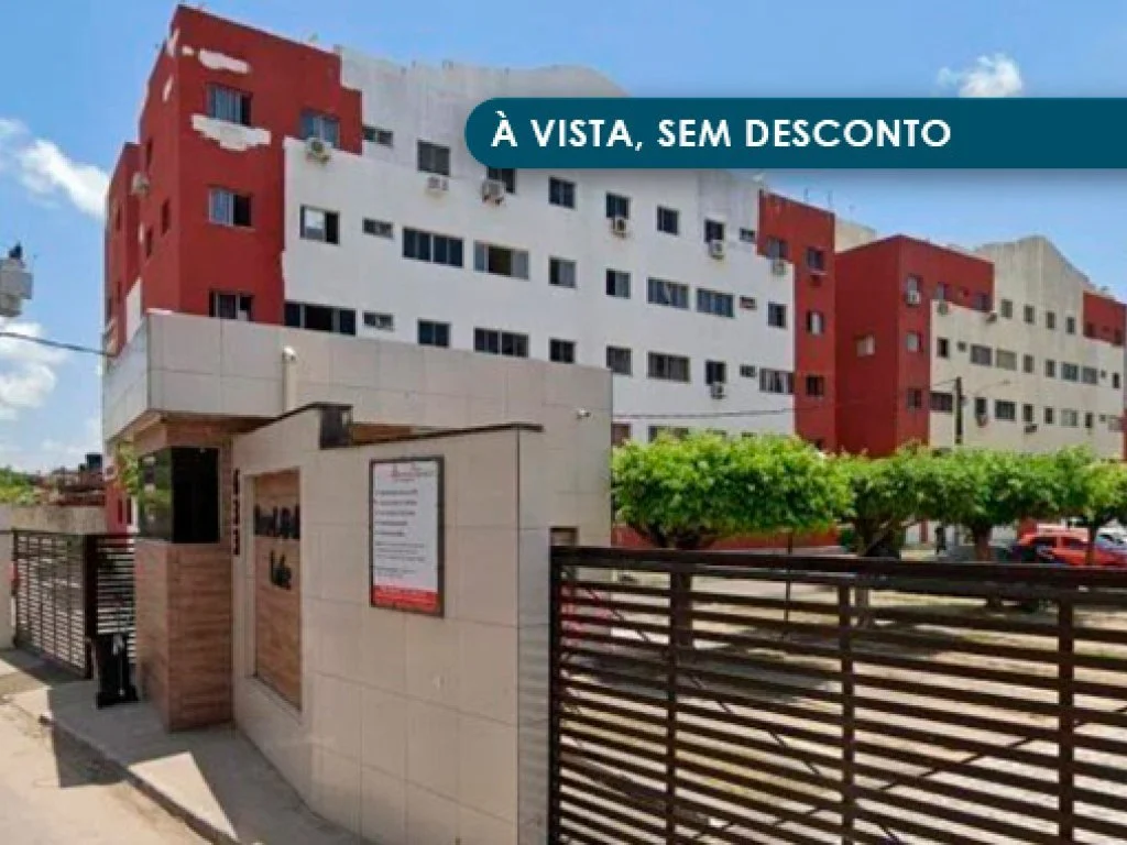 Apartamento, Várzea em Recife, PE