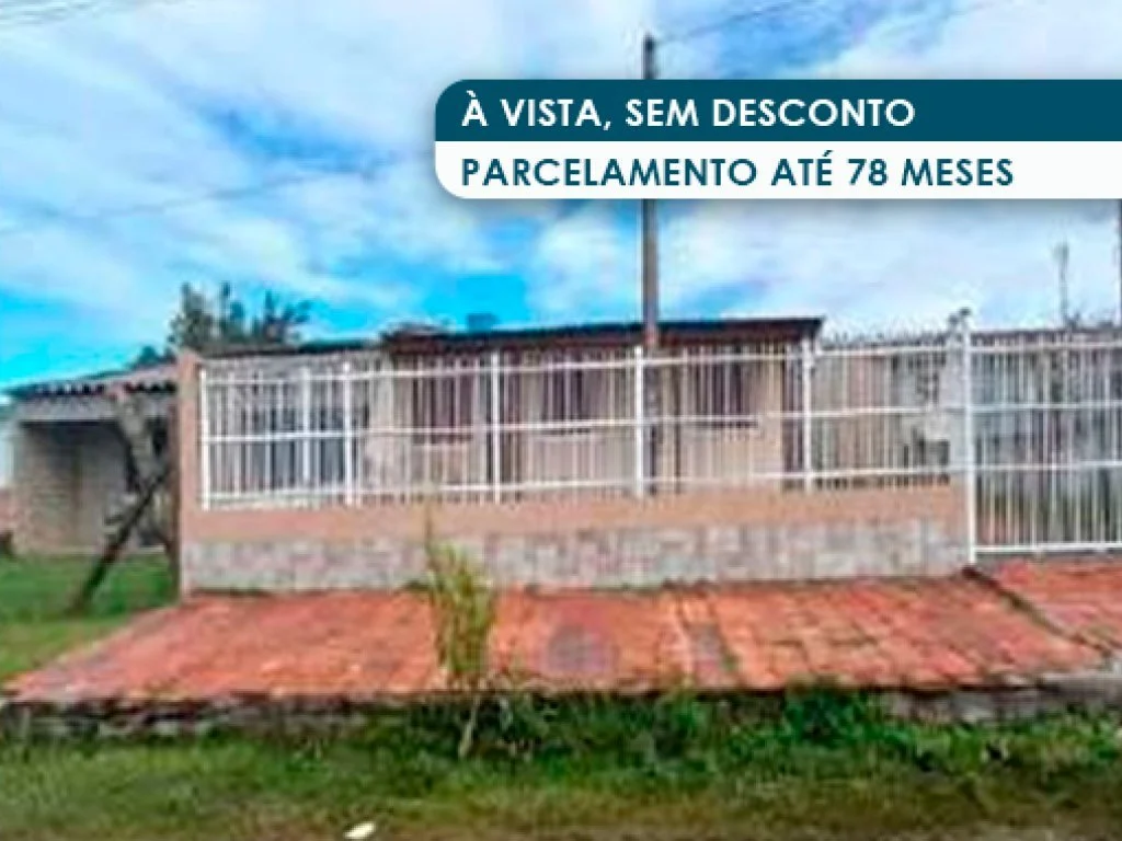 Casa, Balneário de Quintão em Palmares do Sul, RS